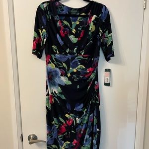 Ralph Lauren Dress size 10 NWT
